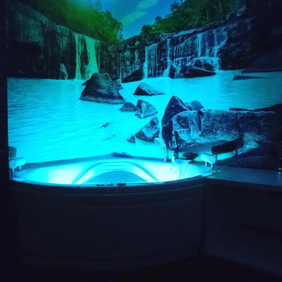 Delux Apartmani Bulevar Szarajevó Kültér fotó